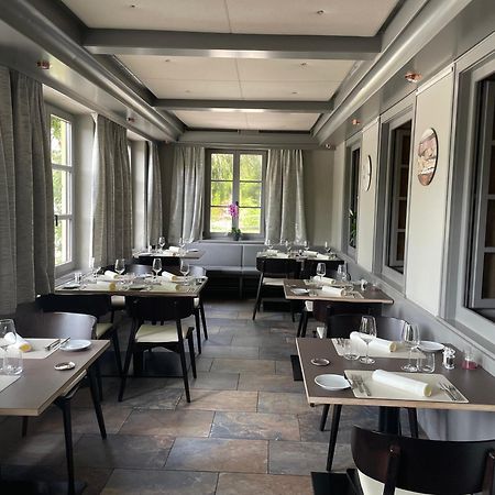 Gaestehaus Ca'Leone Bad Tölz Exteriér fotografie